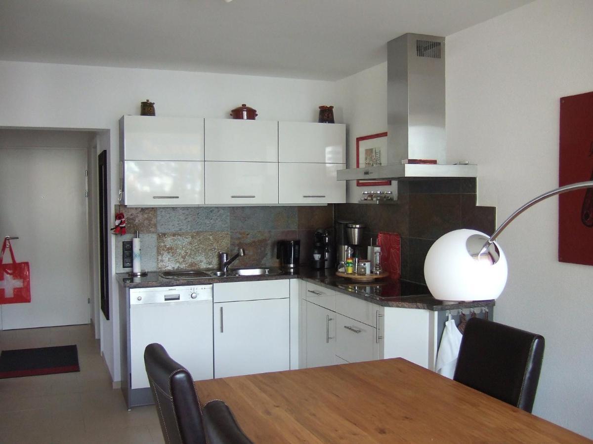 Apartment Wohnung 21 By Interhome Davos Exterior foto